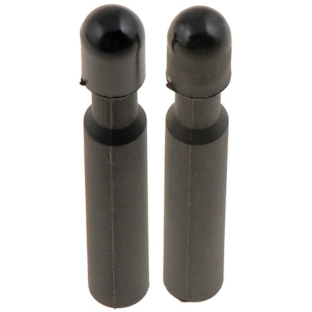 Dorman DOOR LOCK KNOBS 75409